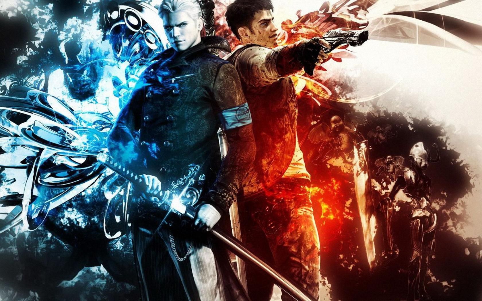 devil may cry 5 free download pc